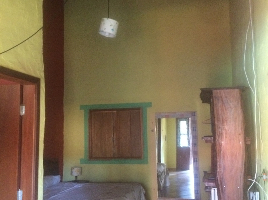 O Sole Mio Hotel Pousada主图