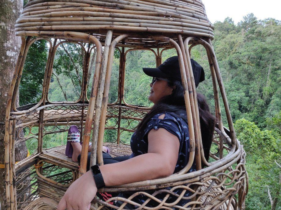 Pugad Viewing Deck-Bacolod必去景点