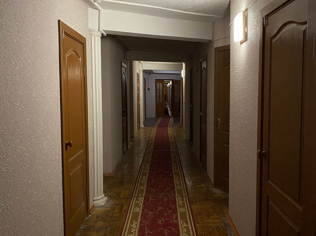 Hotel complex Pripyat主图