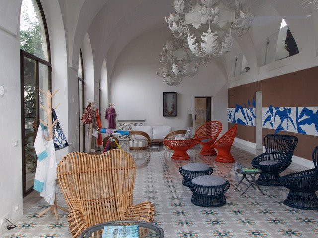 Don Totu - Dimora Storica主图