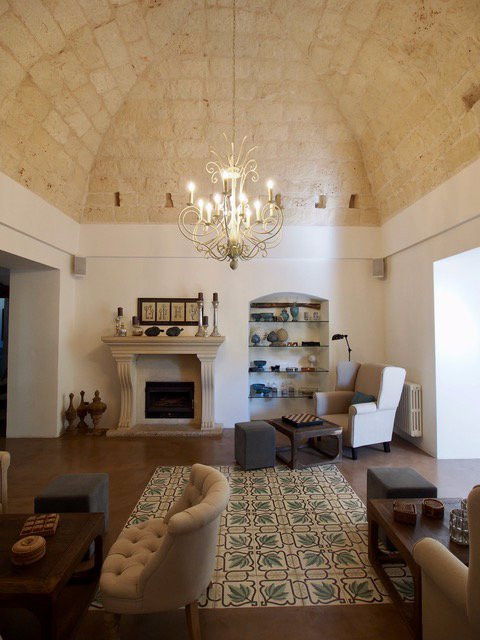 Don Totu - Dimora Storica主图