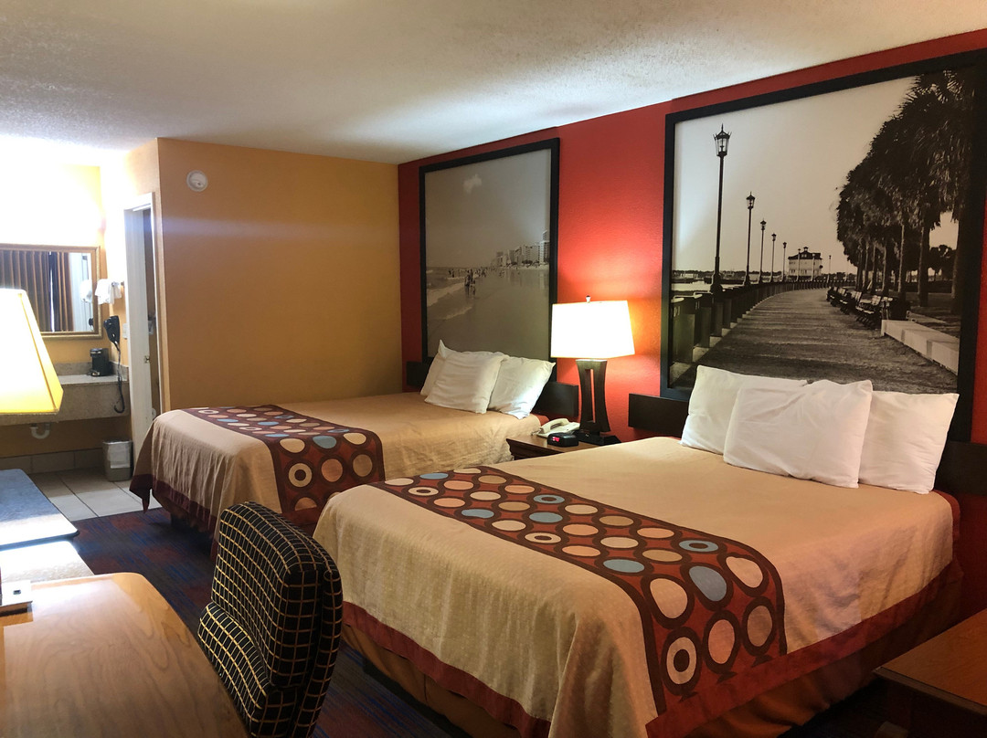 Baymont by Wyndham Richburg - Chester Area主图