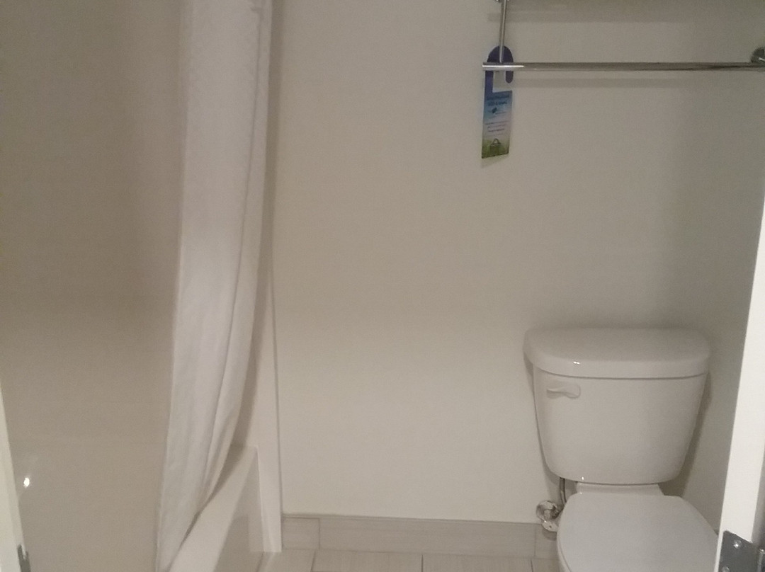 弗拉格斯塔夫戴斯酒店主图