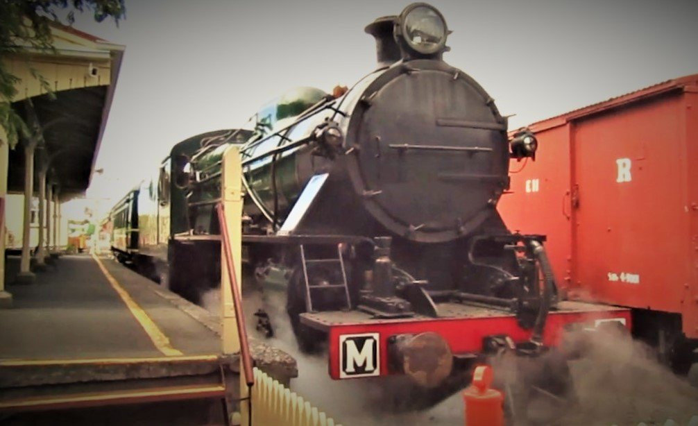 Tasmanian Transport Museum景点图片