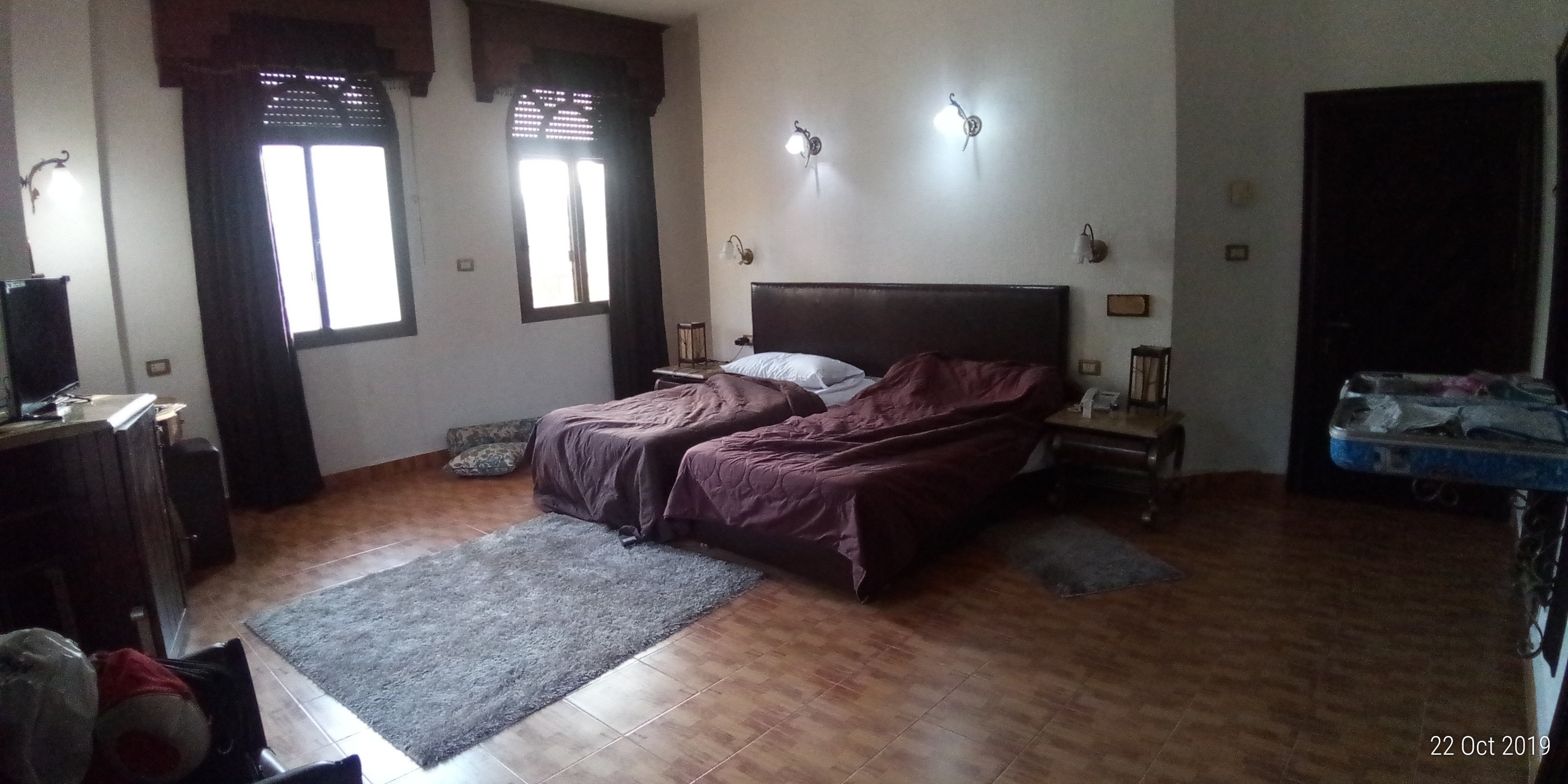 Al-Wadi Hotel-官方