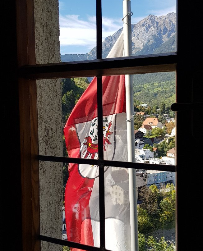 Schloss Landeck-Landeck必去景点