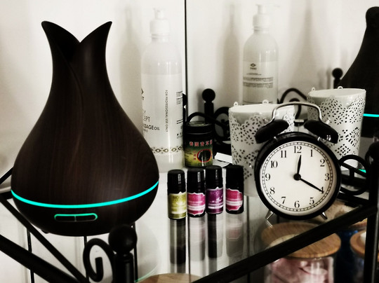 Moon Garden Massage Studio-维尔纽斯必去景点