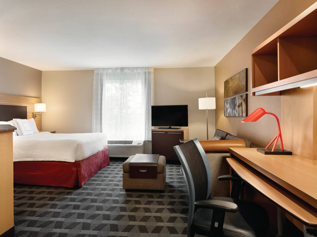 Towneplace Suites Denver Tech Center主图