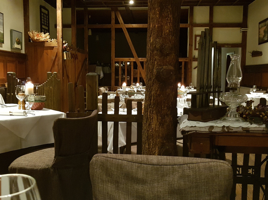 Gasthof Zur Linde主图