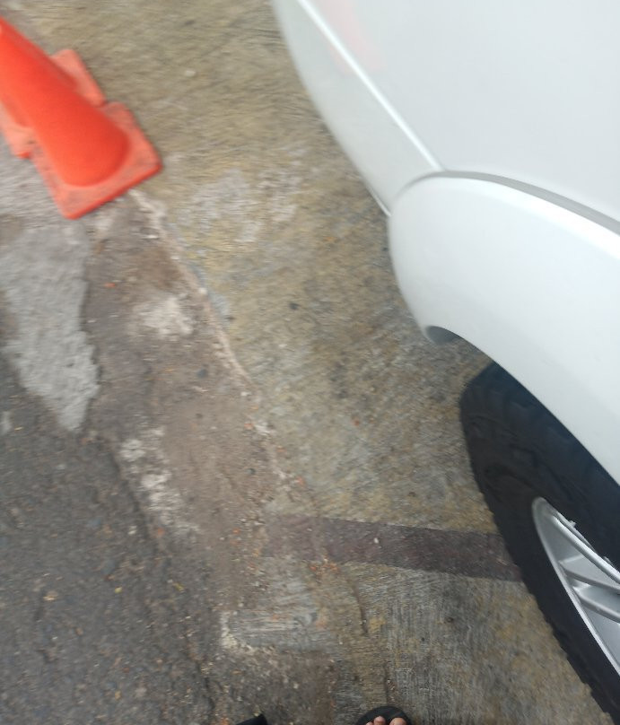 Hotel Noni Syariah主图