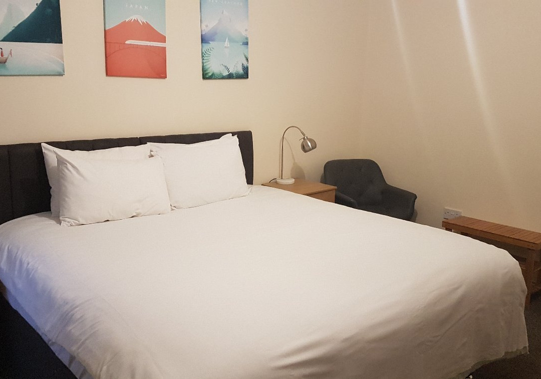 Cassia Rooms主图