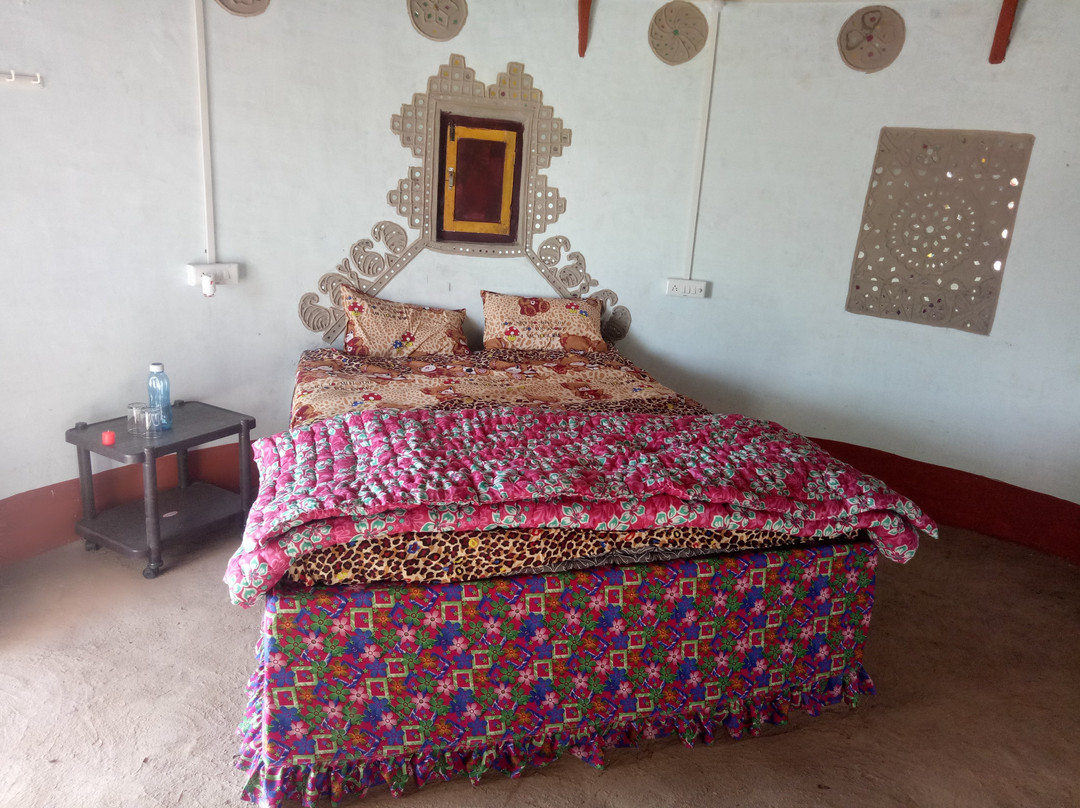 Resort Rann Roshni主图