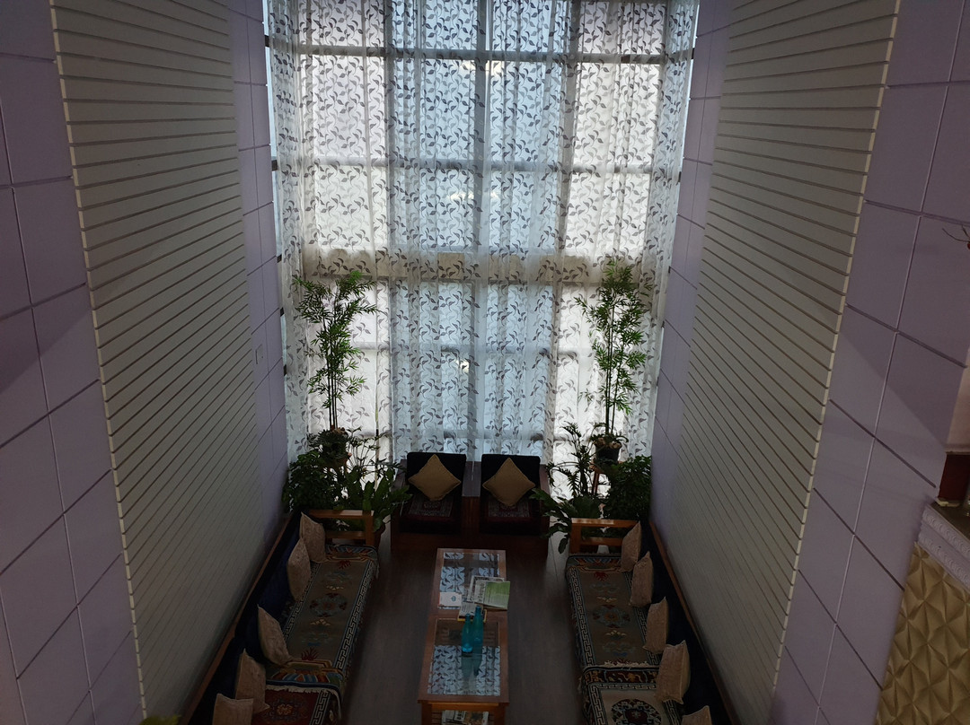 Aapas Residency主图