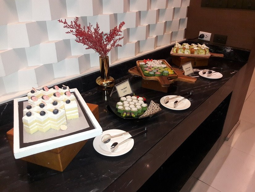 鲁姆皮尼AETAS酒店主图