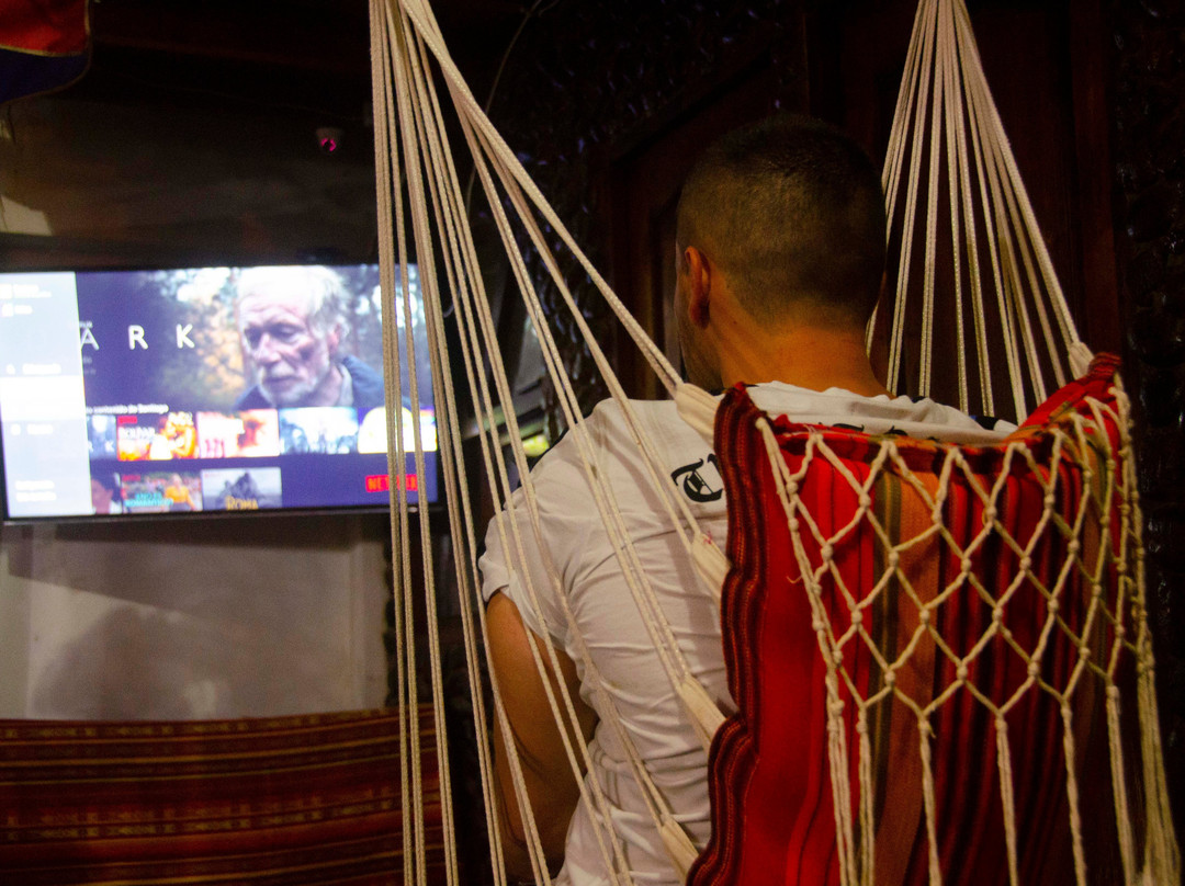 Hotel Piedra del Mar主图