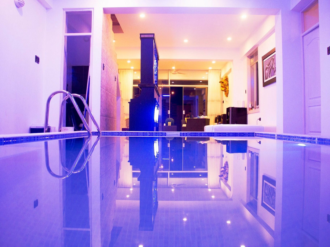 Pororoca Hotel主图