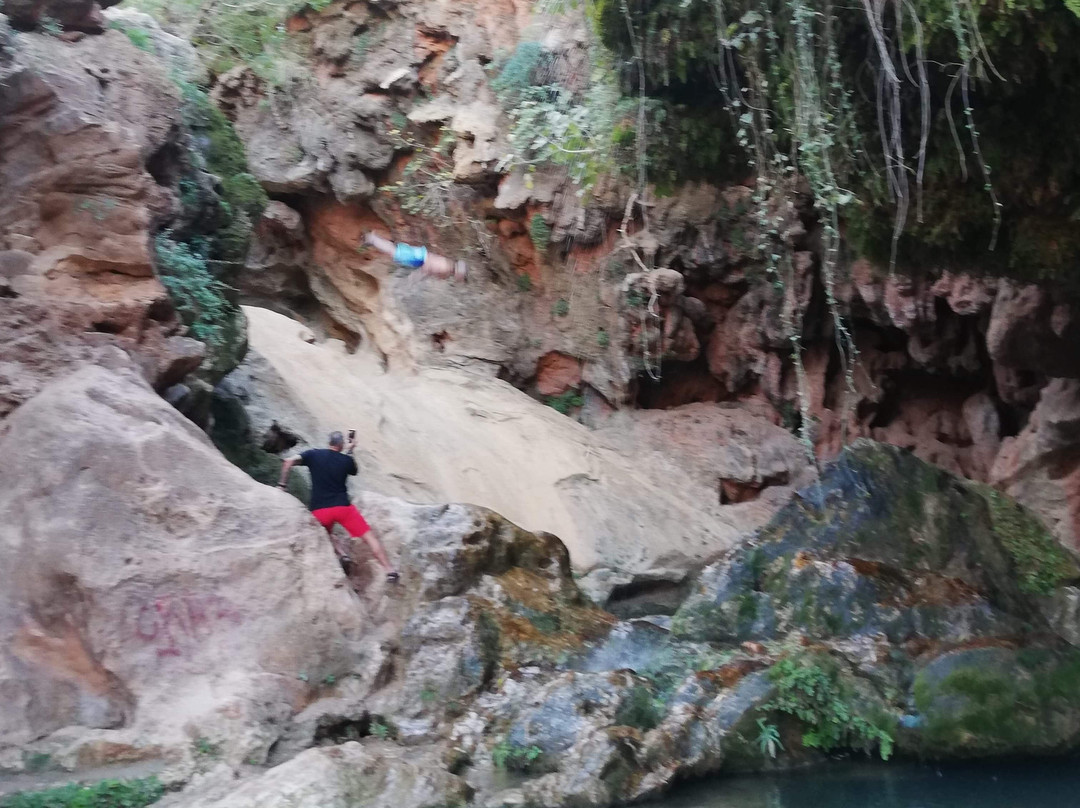 Maroko z Abdulem-阿加迪尔必去景点