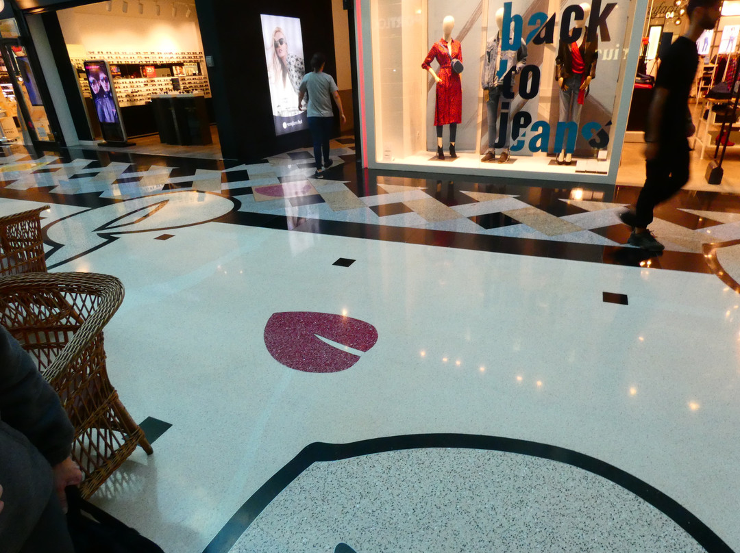 Madeira Shopping-沙尔必去景点