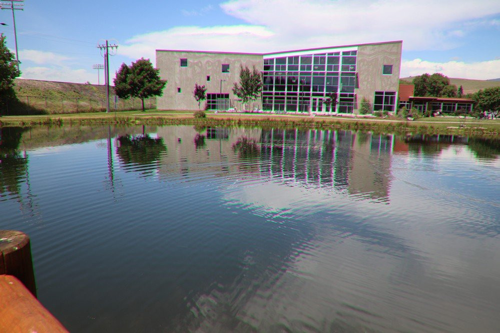 McCormick Park-米苏拉必去景点