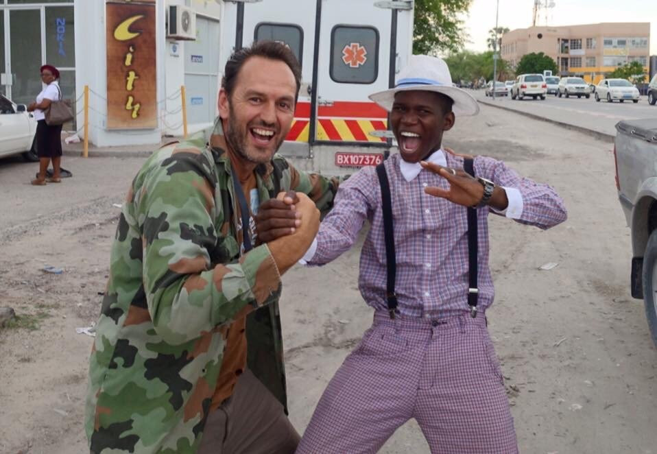 Riverwalk Mall-嘉伯隆里必去景点