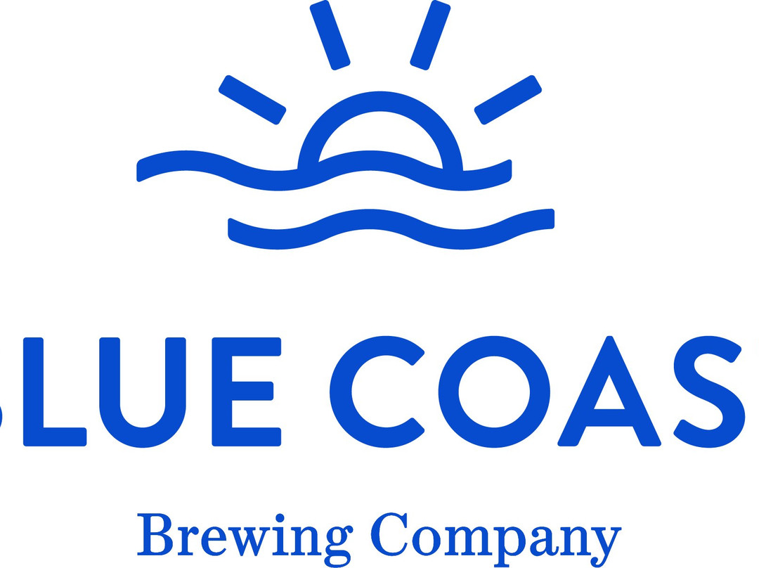 Blue Coast Brewing Company景点图片