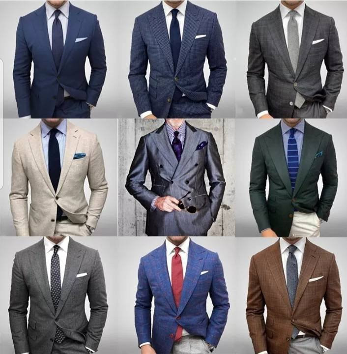 Nordic Fashion-卡伦必去景点