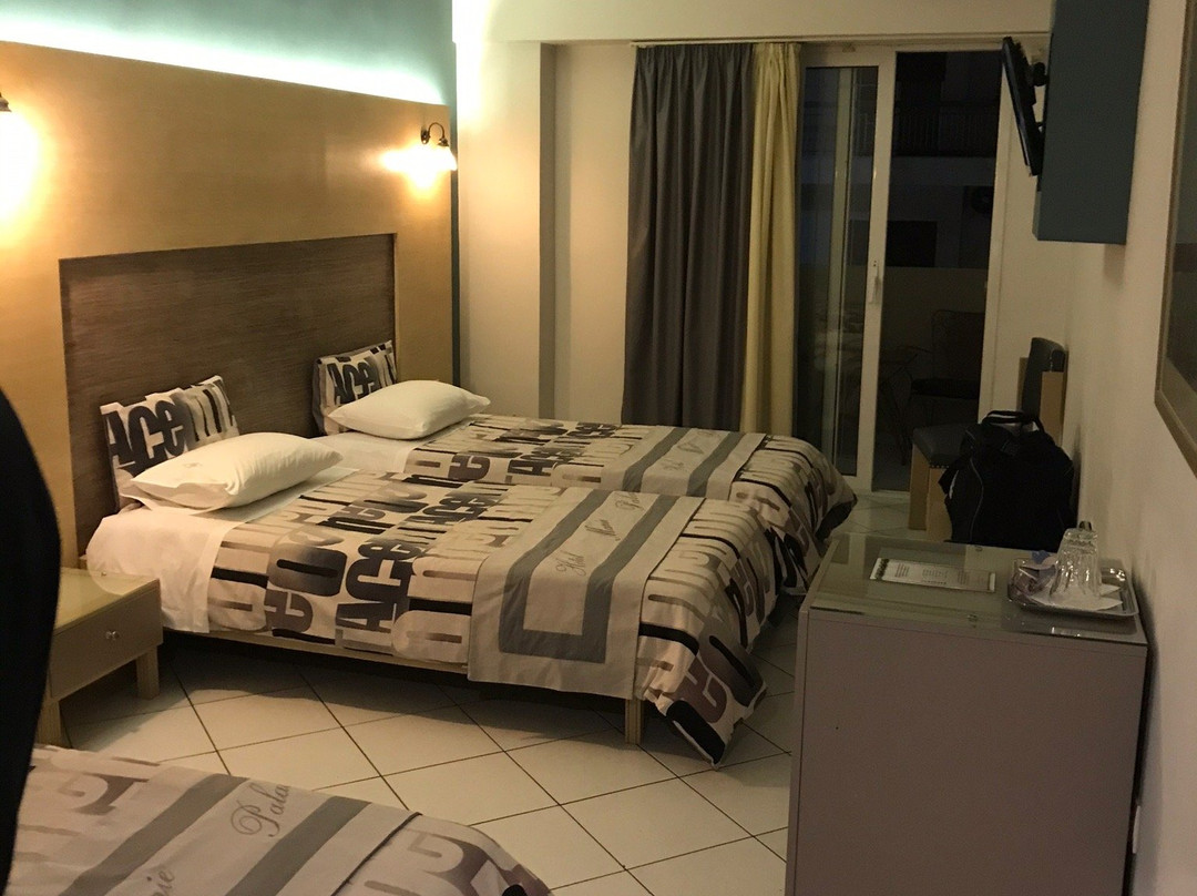 Hotel Marie Palace主图