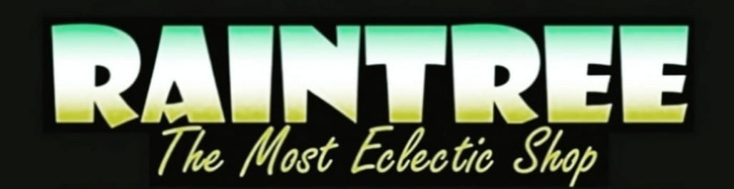 Rain Tree Mercantile-墨尔本必去景点