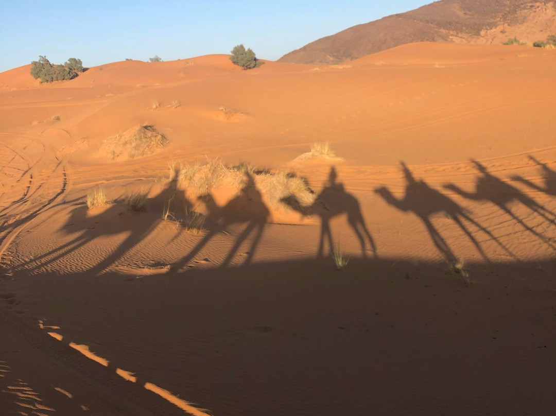SuperTours-Maroc-瓦尔扎扎特必去景点