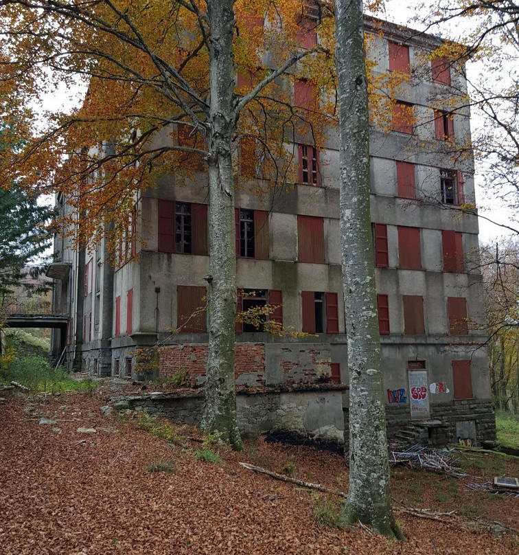 Colonia Antonio Devoto-Mezzanego必去景点