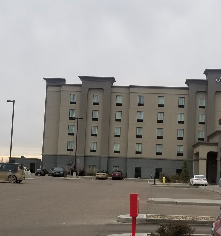 Hampton Inn by Hilton Lloydminster主图
