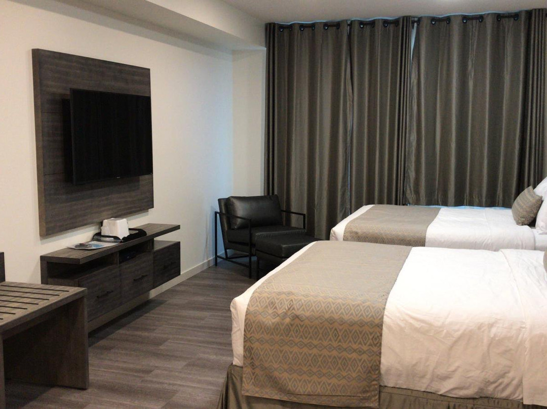 The Hue Hotel, An Ascend Hotel Collection Member主图