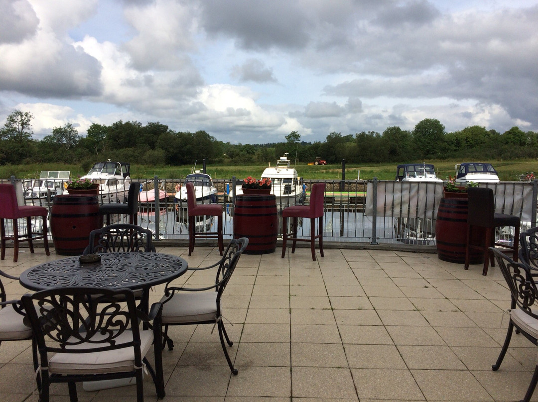 Leitrim Marina Hotel主图