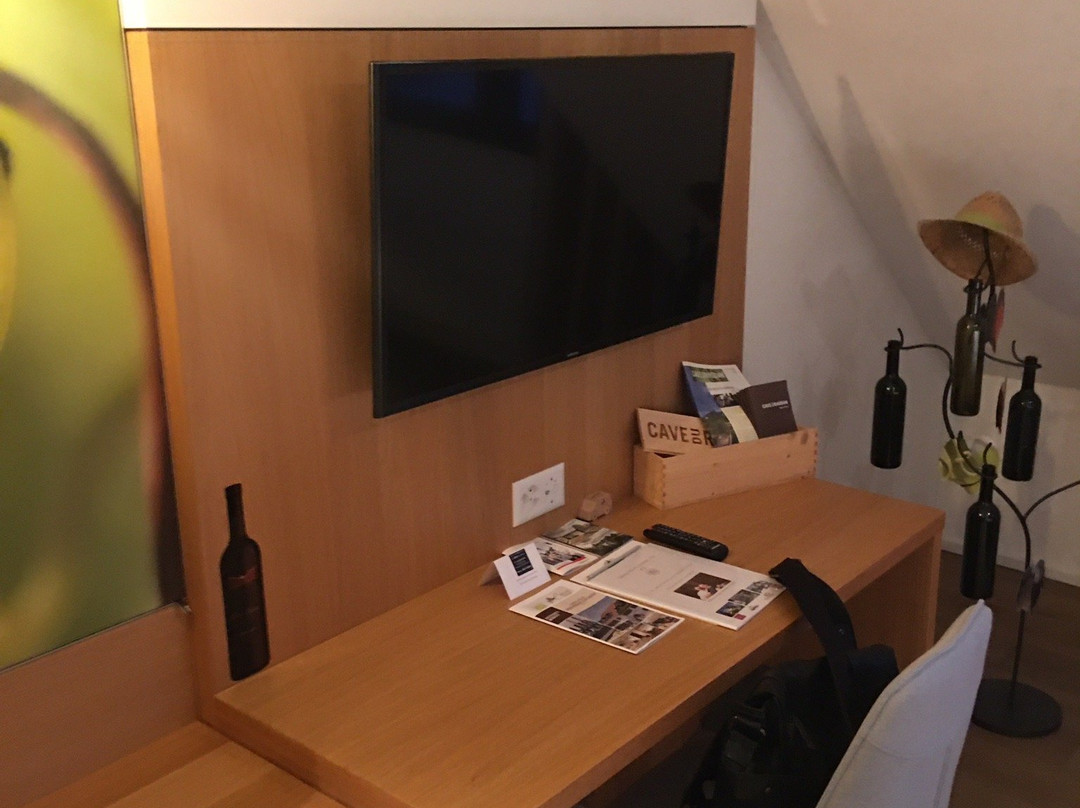 Landhotel Hirschen主图