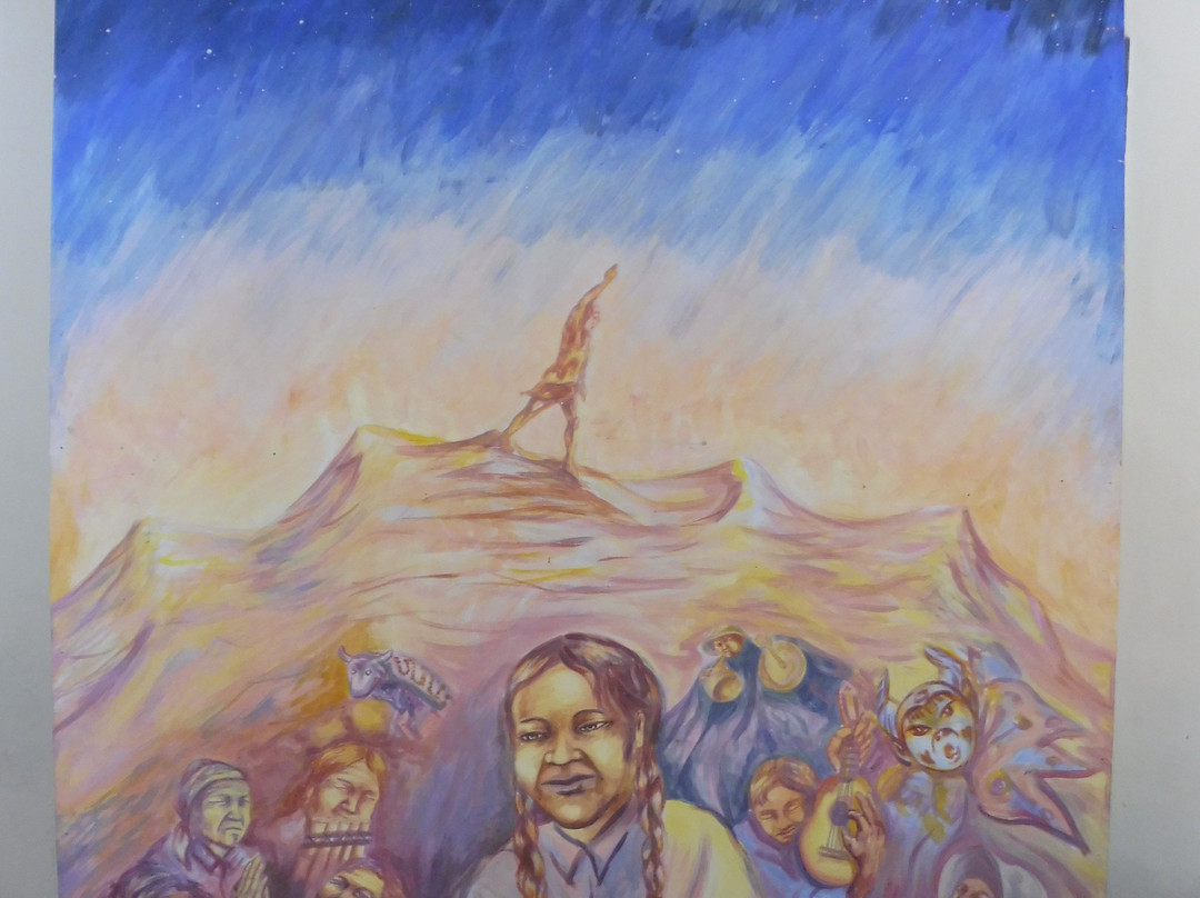 Hotel de Turismo主图