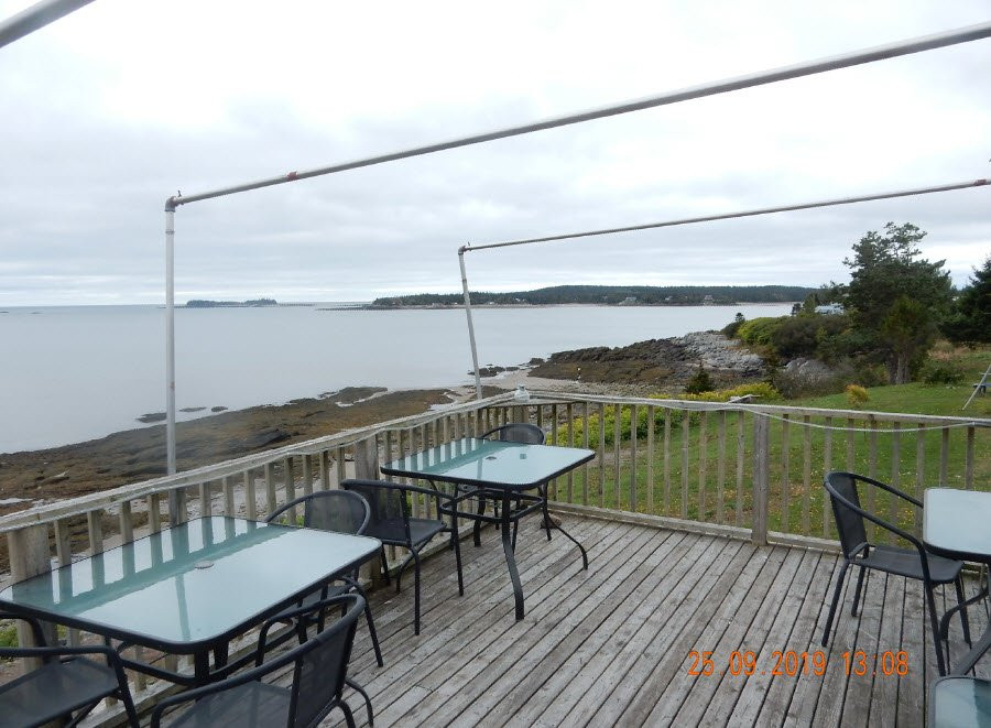 Baybreeze Restaurant & Motel主图