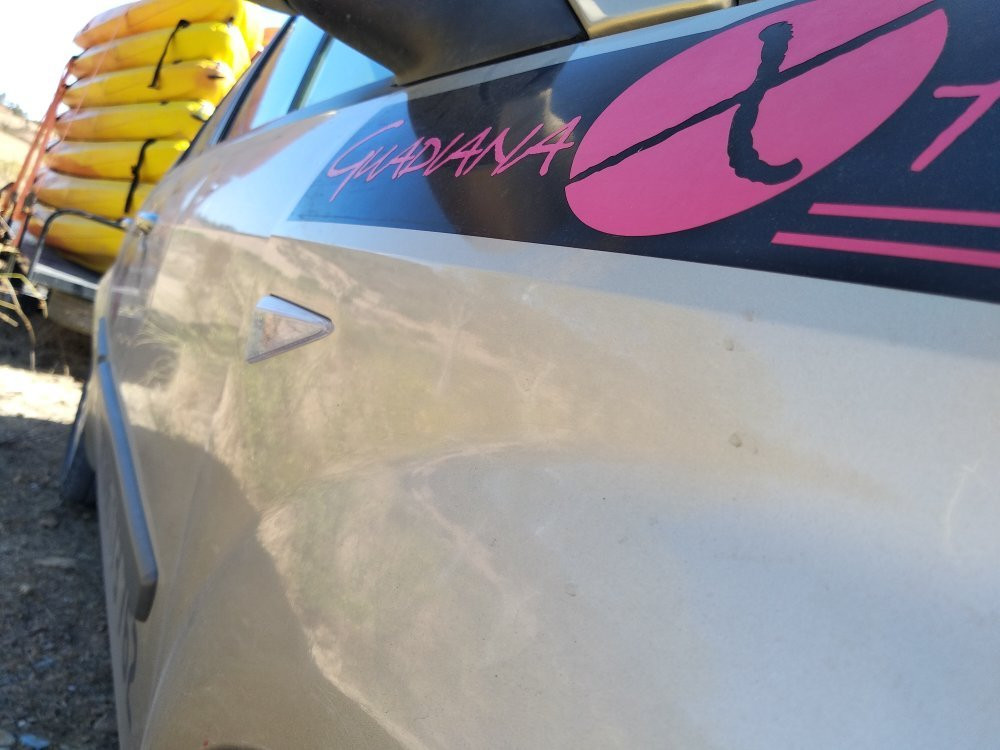 Guadianaxtremme-Sanlucar de Guadiana必去景点