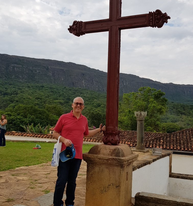 Serra do Sao Jose-蒂拉登特斯必去景点