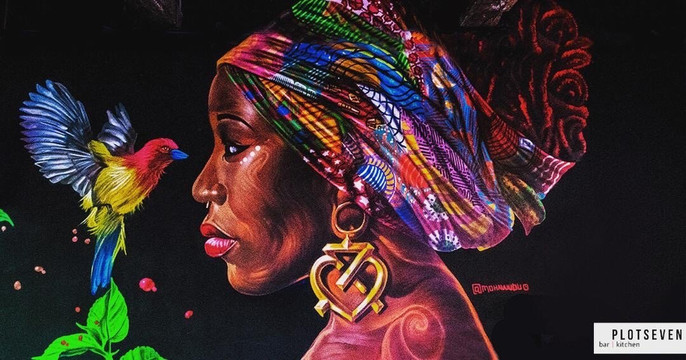 Plotseven-阿克拉必去景点