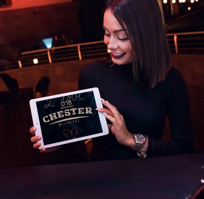 Chester Meloneras Club & Lounge景点图片