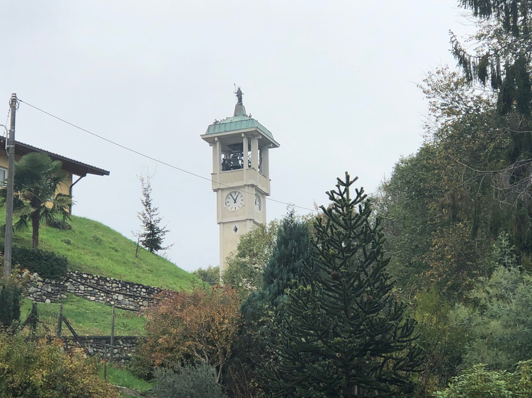 Chiesa Purificazione B.V. Maria景点图片