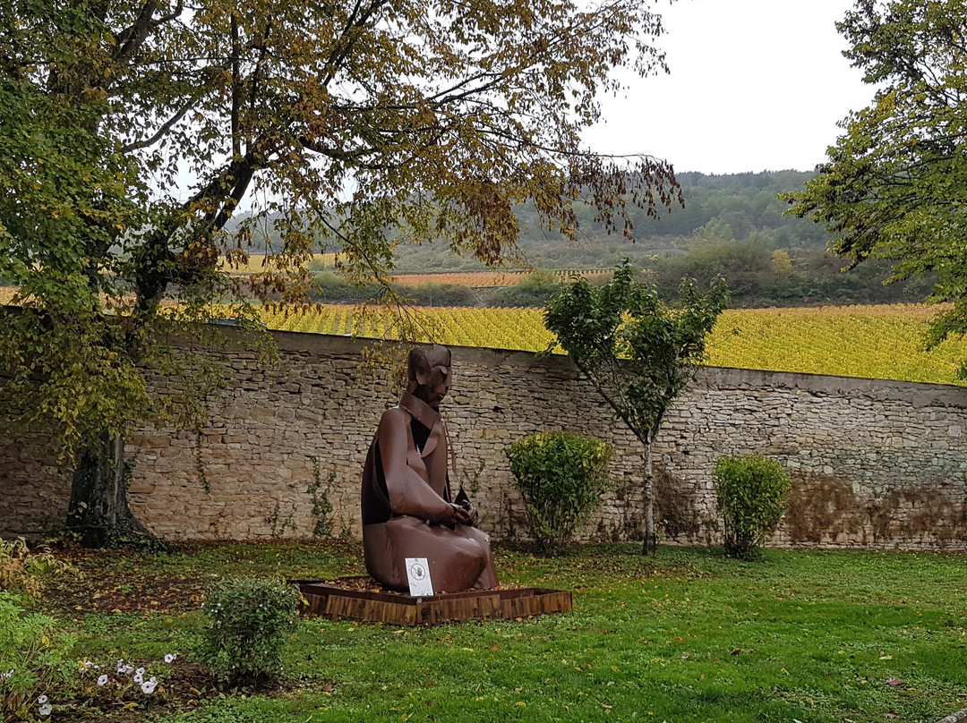 Château Philippe Le Hardi景点图片