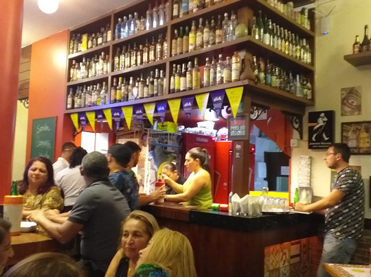 Teresa & Jorge Restaurante-福塔莱萨必去景点