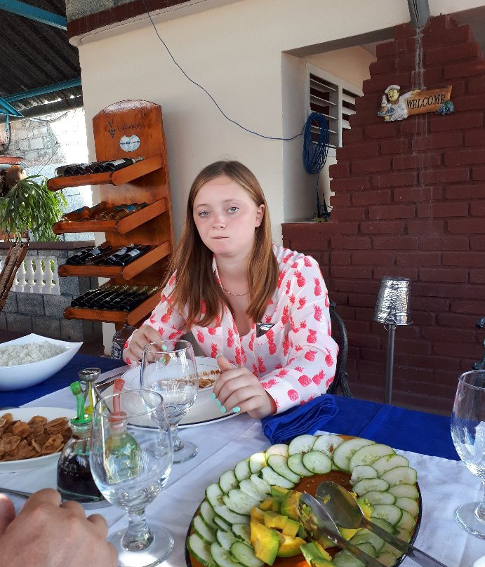 Hostal La Estrella主图