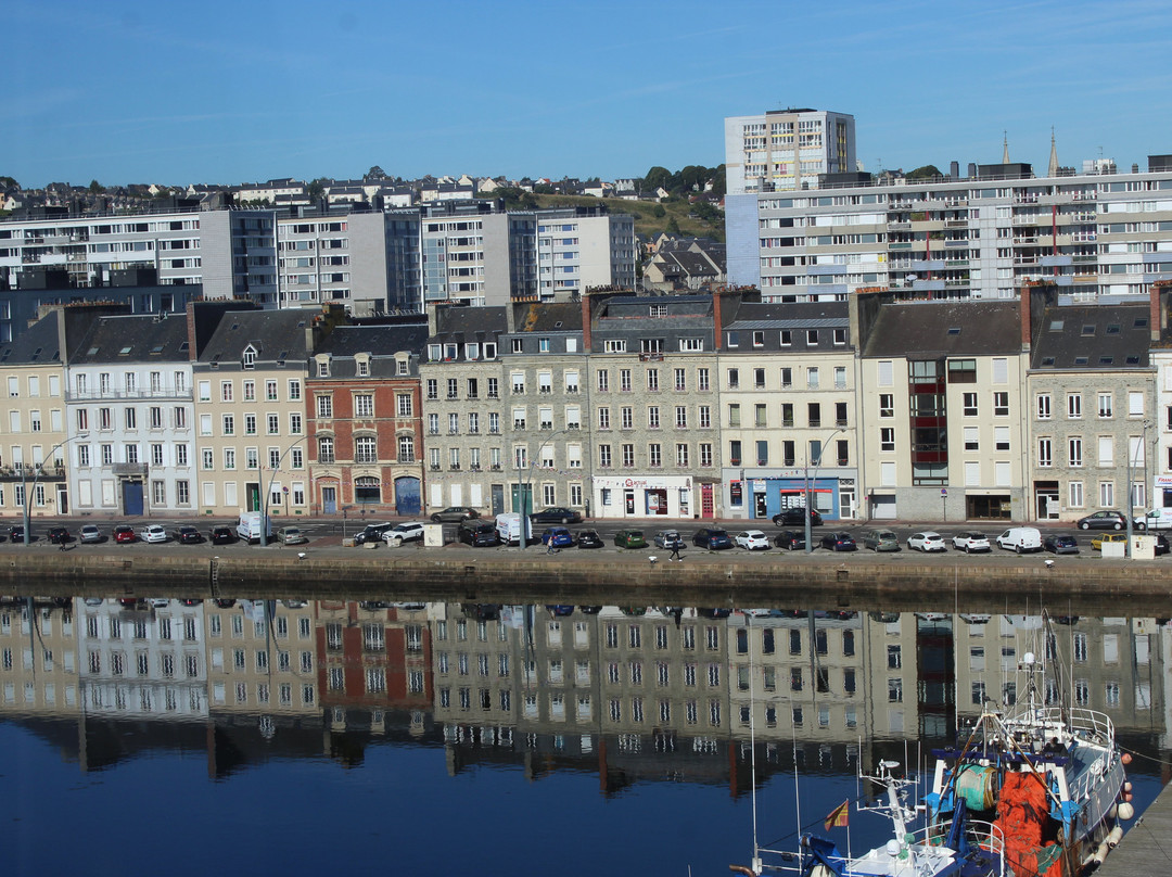 Mercure Cherbourg Centre Port主图