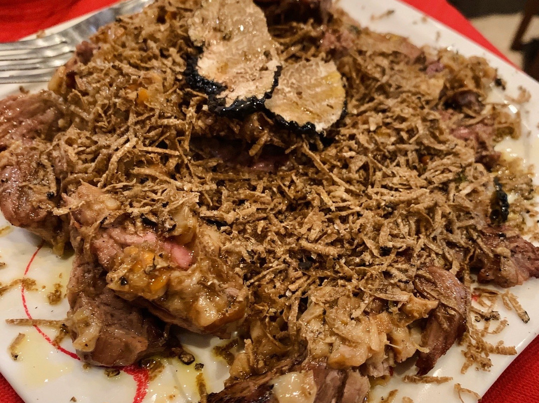 Villa La Farfalla主图