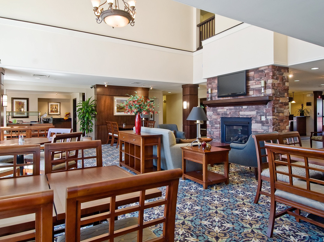 Staybridge Suites Palmdale By IHG主图