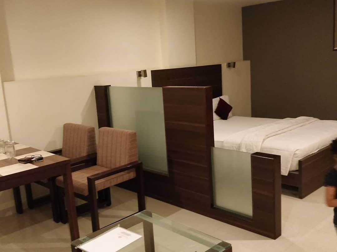 Hotel Metropolis主图