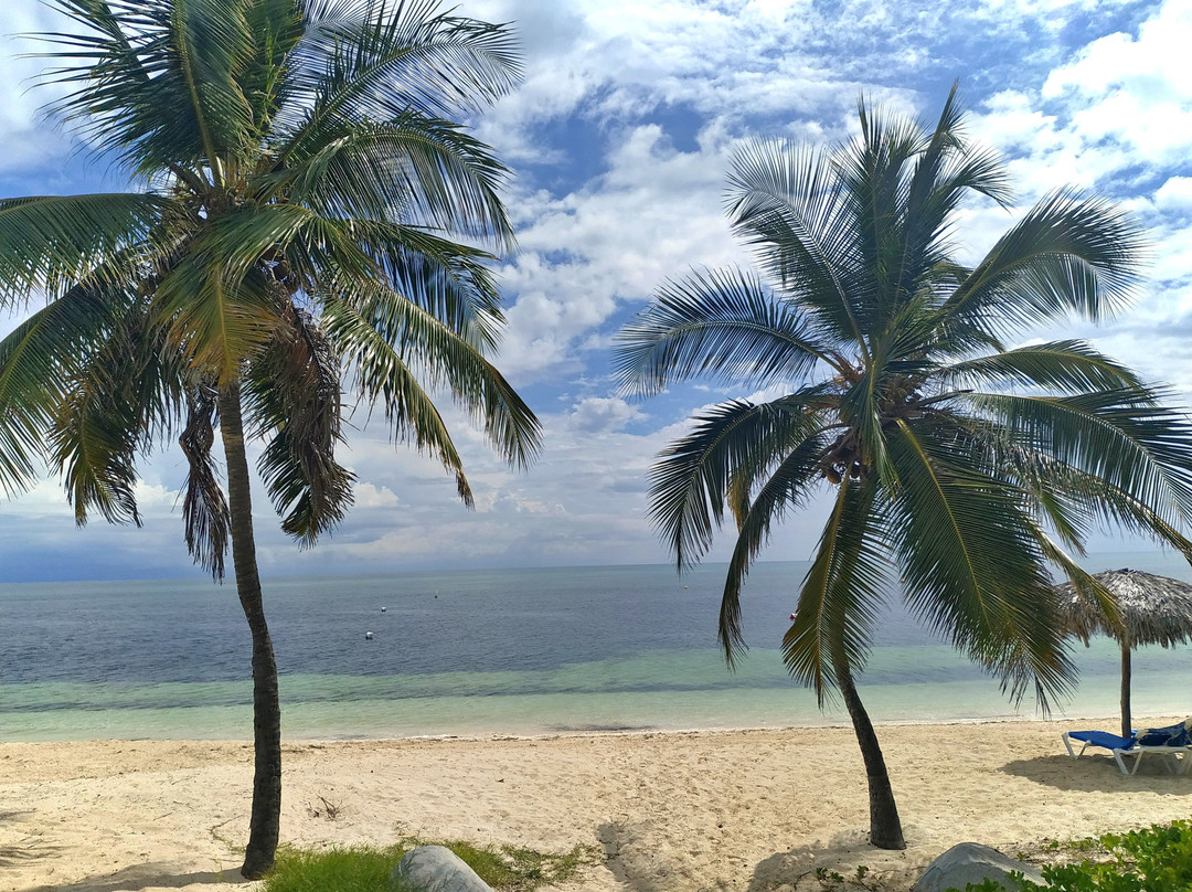 Casa Vista Mar主图