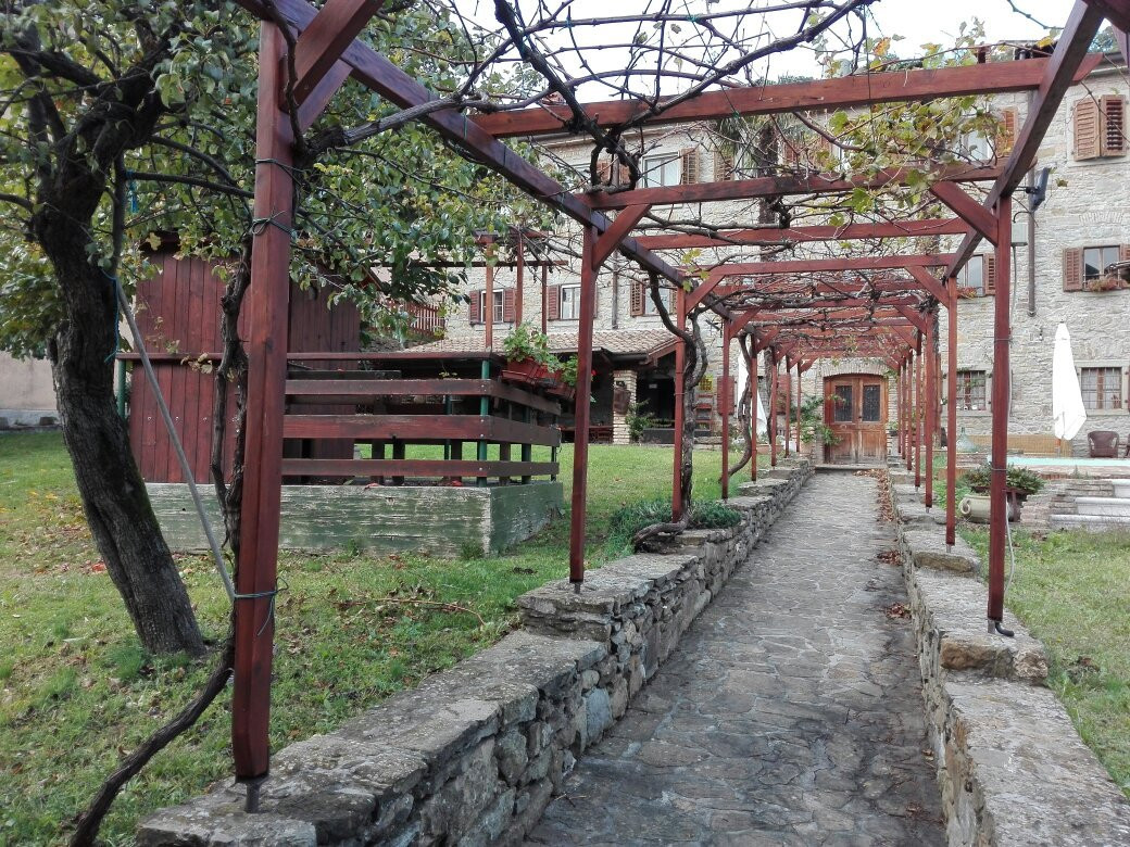 B&B Alla Casa Sconta主图